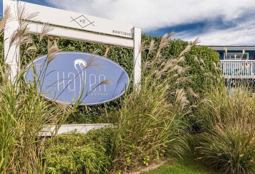 Семейный Номер Deluxe, Haven Montauk