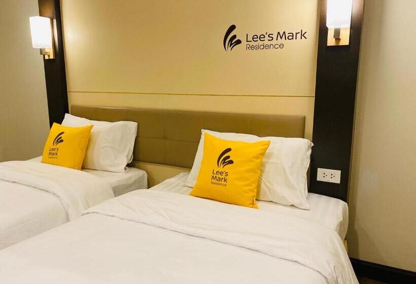 デラックスルーム, Lee's Mark Residence