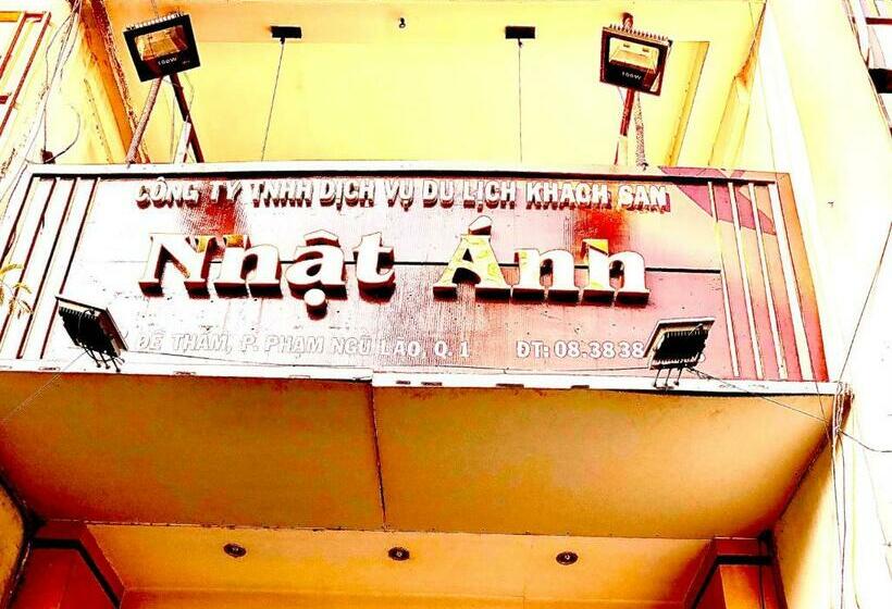 اتاق استاندارد, Sunny Hotel Ho Chi Minh