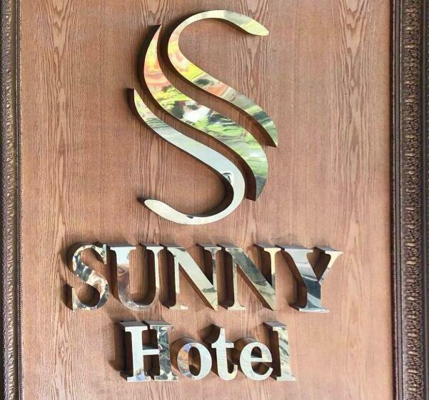 اتاق استاندارد, Sunny Hotel Ho Chi Minh