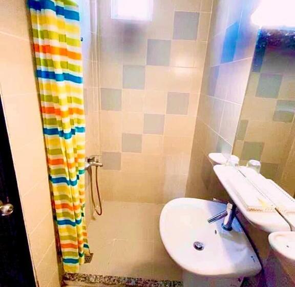 اتاق استاندارد, Sunny Hotel Ho Chi Minh