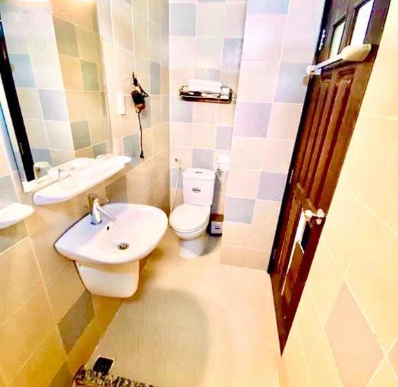 اتاق سوپریور, Sunny Hotel Ho Chi Minh