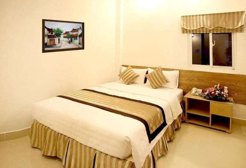 اتاق استاندارد, Sunny Hotel Ho Chi Minh