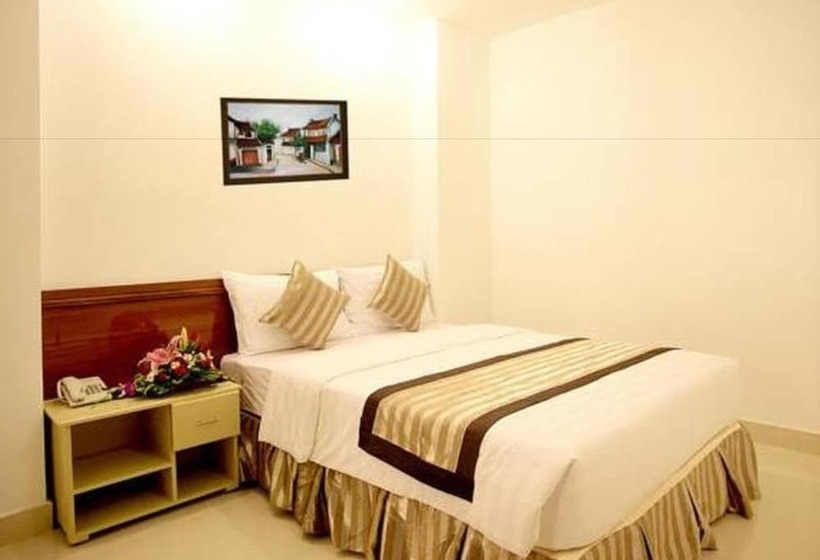اتاق سوپریور, Sunny Hotel Ho Chi Minh