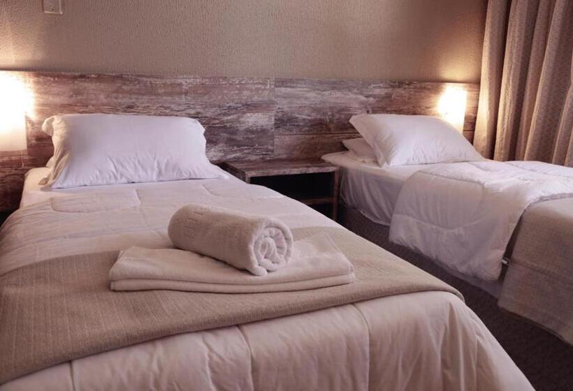 스탠다드 룸, Samuara Hotel Caxias Do Sul