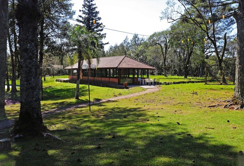디럭스 룸, Samuara Hotel Caxias Do Sul