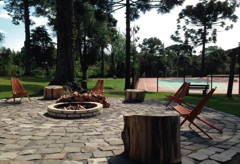 스탠다드 룸, Samuara Hotel Caxias Do Sul