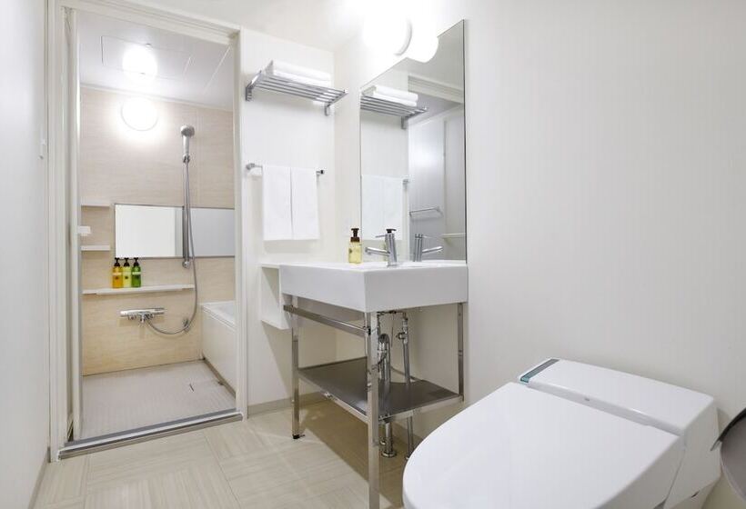 Номер Стандарт, Mystays Atsugi