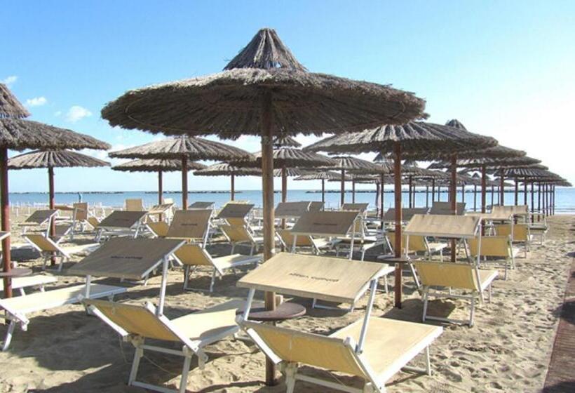 Номер Стандарт, Vista Mare & Spa