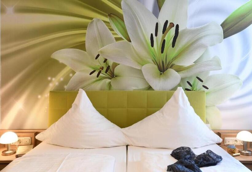 Номер Стандарт, Moselstern Hotel Fuhrmann
