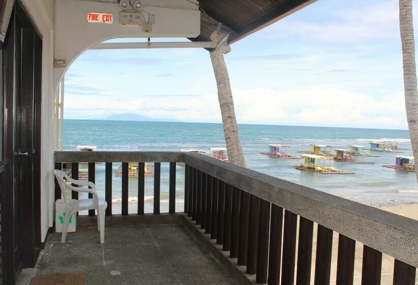 Номер Deluxe, The Coral Beach Club