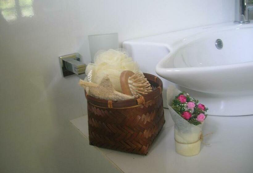 침실 1개 아파트, Sagarika Beach Hotel