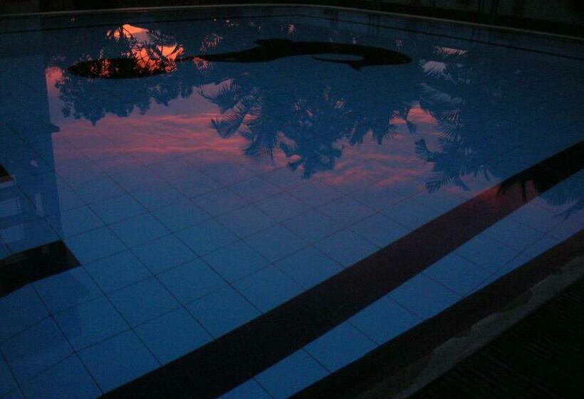 침실 1개 아파트, Sagarika Beach Hotel