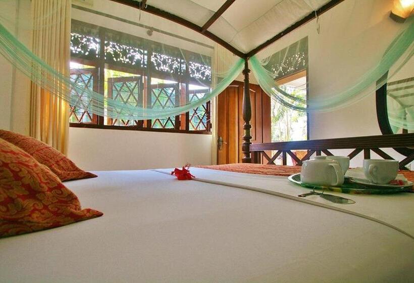 스탠다드 룸, Sagarika Beach Hotel