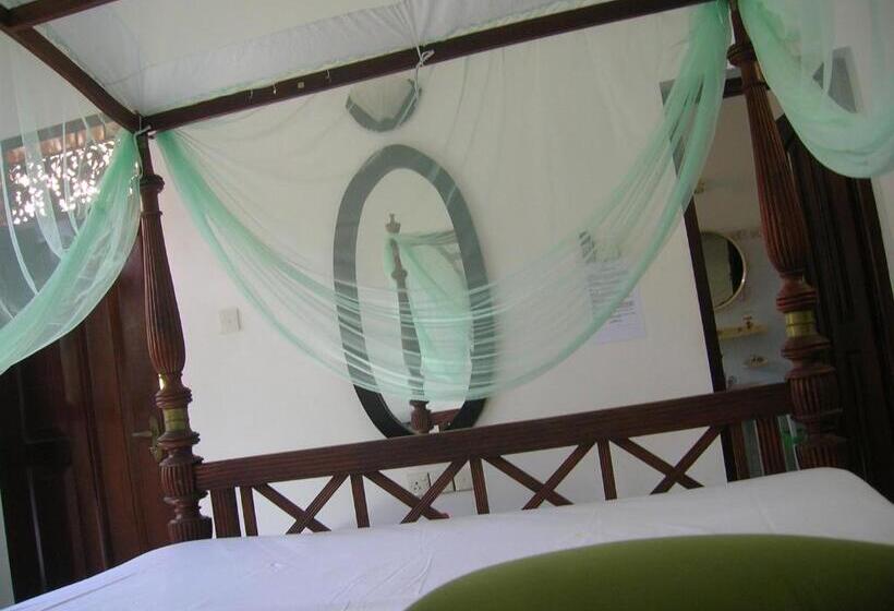 스탠다드 룸, Sagarika Beach Hotel