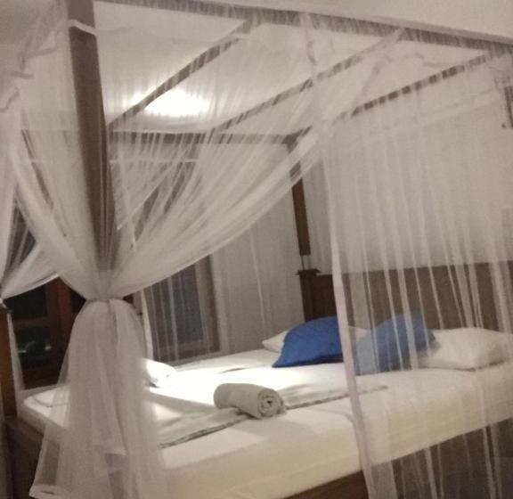 침실 2개 아파트, Sagarika Beach Hotel