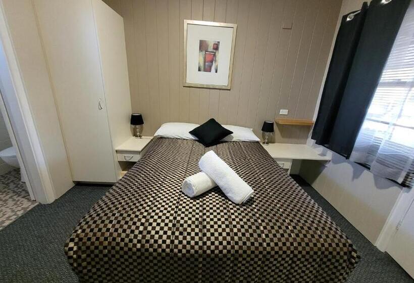 스탠다드 룸, Titania Motel