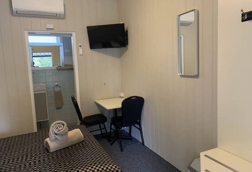 스탠다드 룸, Titania Motel