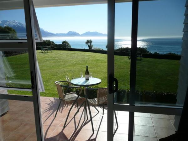 Standard Szoba, Bendamere House Bed & Breakfast