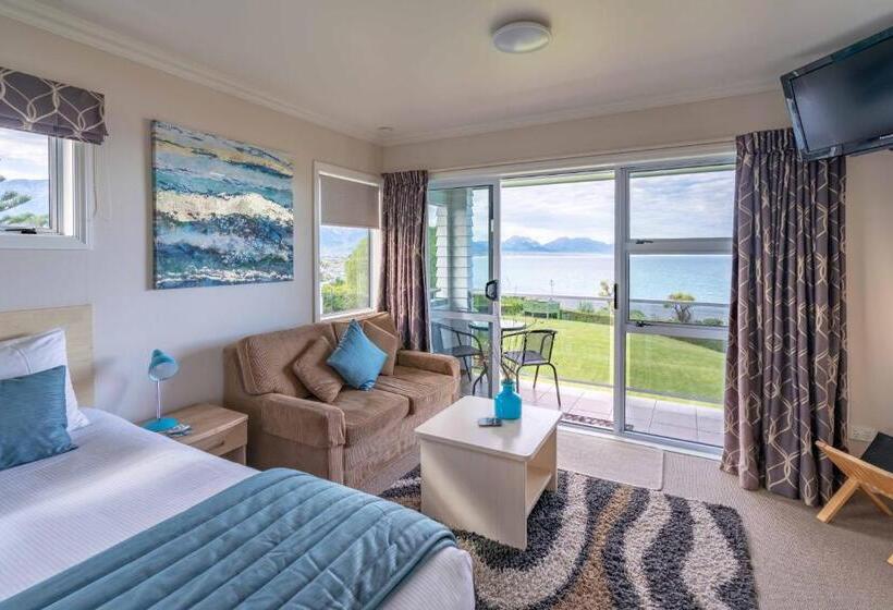 Стандартный Номер Кровать Кинг, Bendamere House Bed & Breakfast