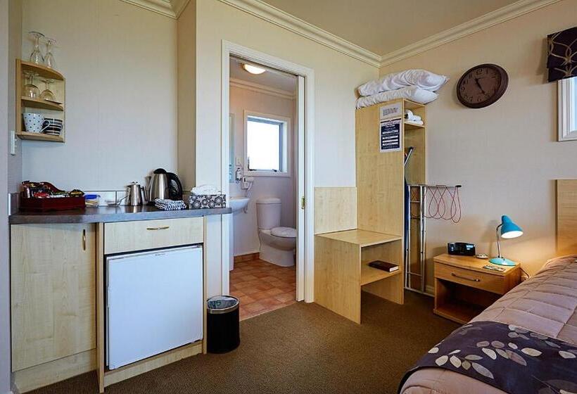 Стандартный Номер Кровать Кинг, Bendamere House Bed & Breakfast