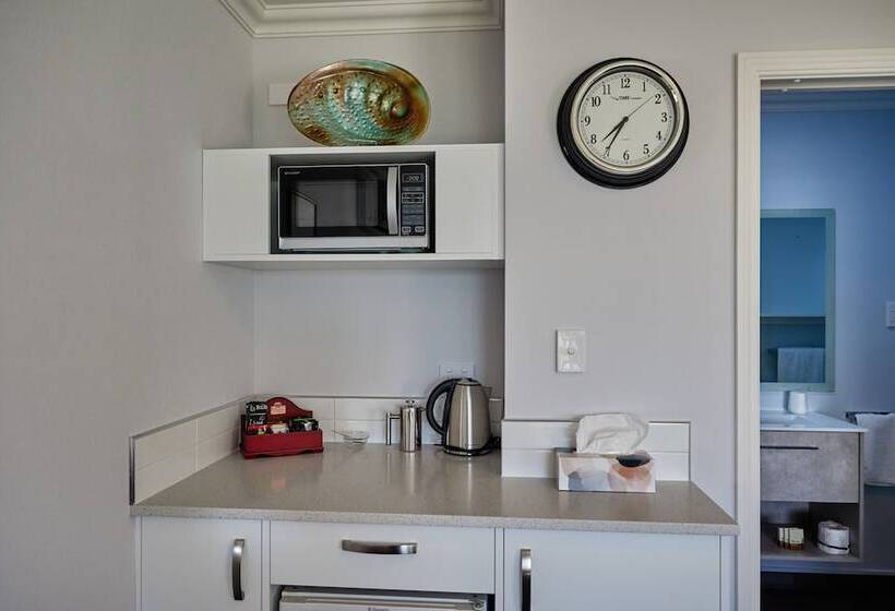 Standard Szoba, Bendamere House Bed & Breakfast