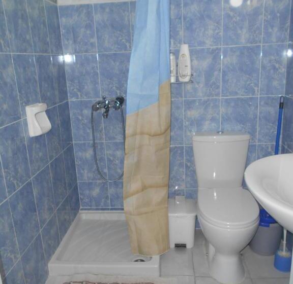 Студия Стандарт, Florida Hotel & Apartments   Adults Only