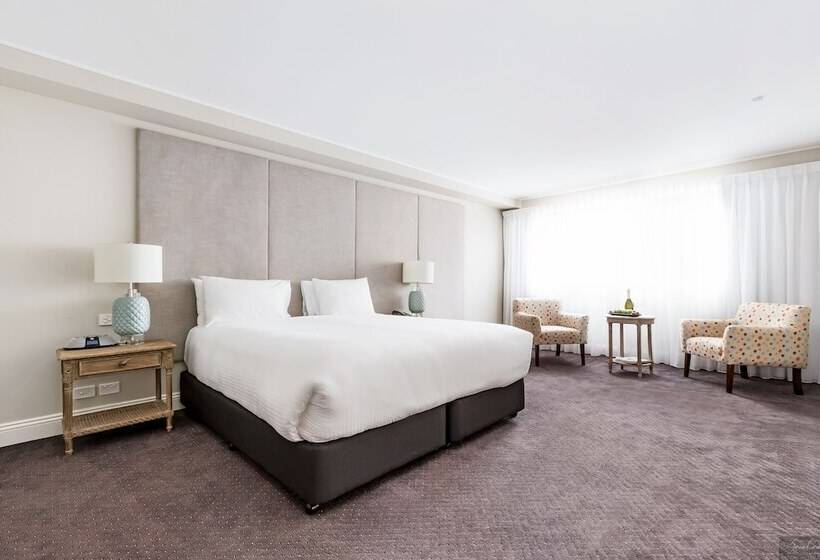 ガーデンビュースイート, Miramare Gardens Boutique Accommodation