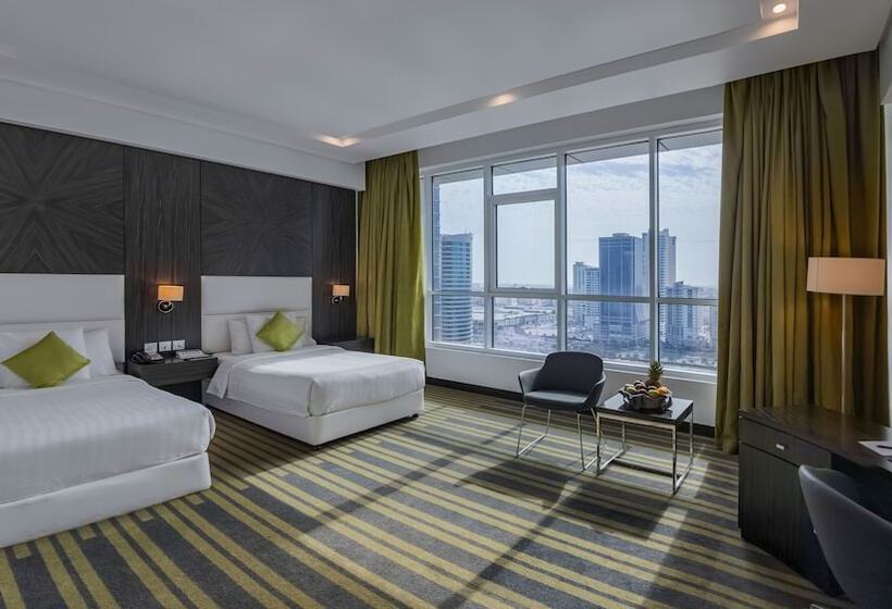 اتاق لوکس, S Hotel Bahrain