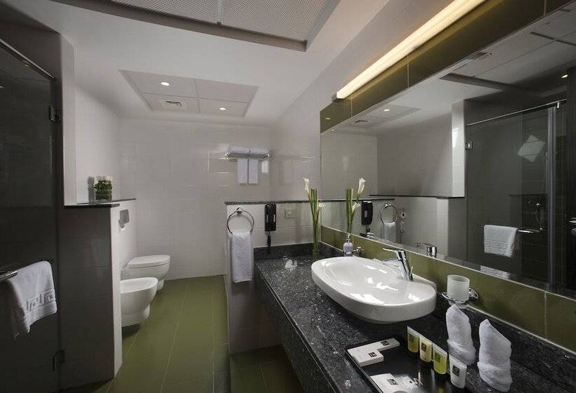 سوییت اجرایی, S Hotel Bahrain