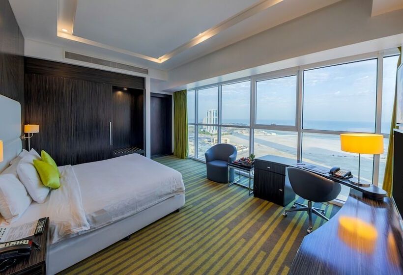 اتاق سوپریور, S Hotel Bahrain