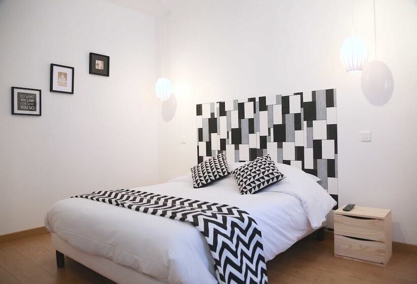 ベーシックルーム, Maison Urbaine