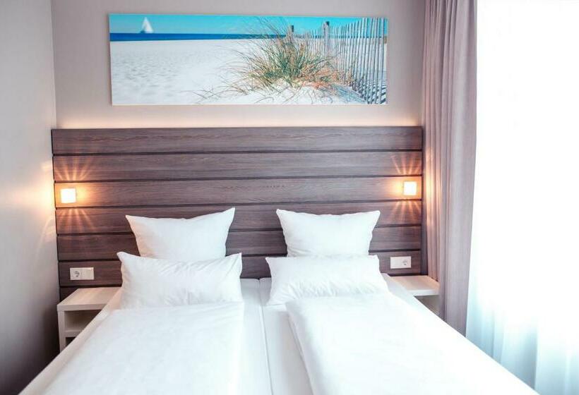 Номер Superior, Tulip Inn München Messe
