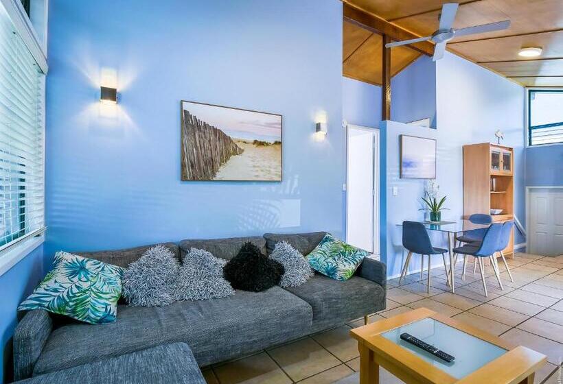Вилла 2 Спальни, Boat Harbour Studio Apartments And Villas