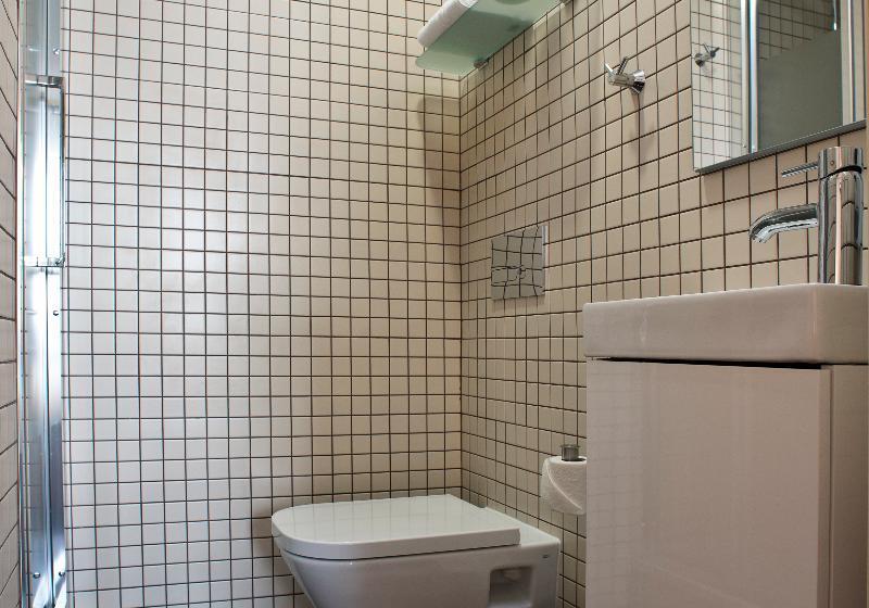 اتاق عادی, Riversuites