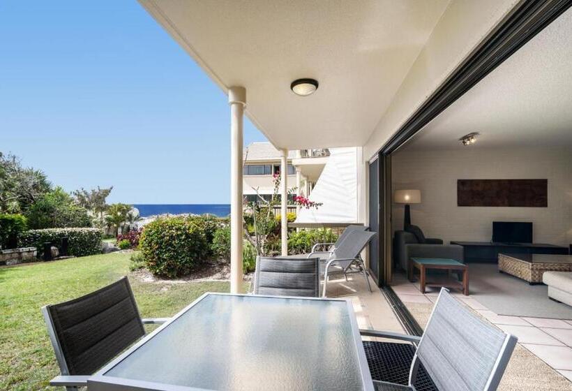 Семейные Апартаменты 3 Спальни, Sunseeker Lodge
