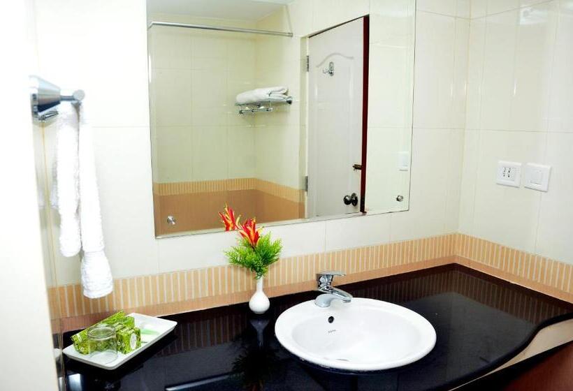 Дом 1 Спальня, Vasco Da Gama Beach Resort