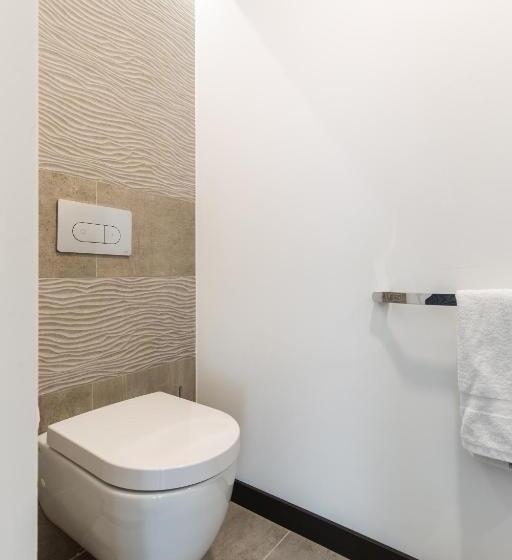 Apartamento 3 Dormitórios, Villa Alexandra Luxury Apartments By Sweet Inn