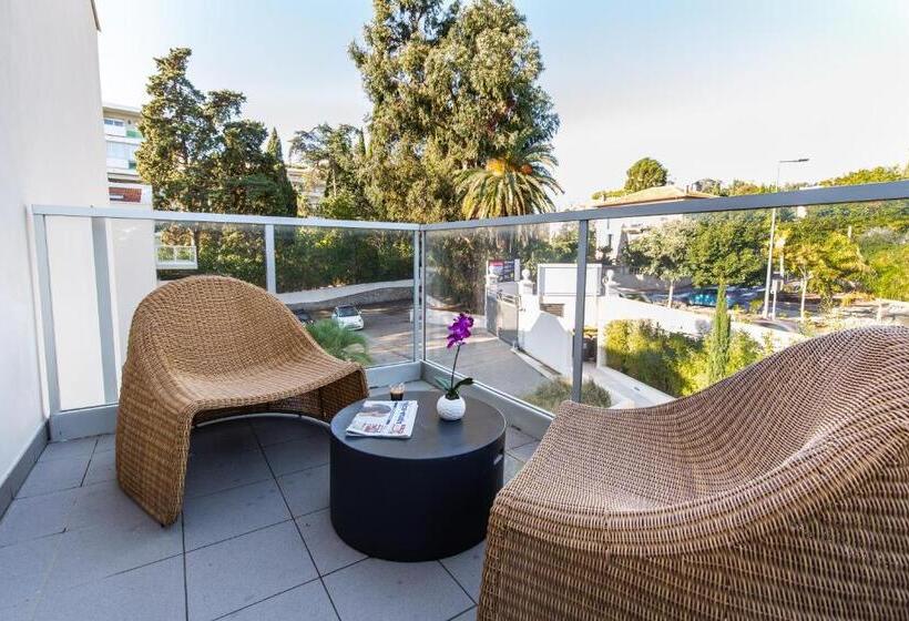 Apartamento 1 Dormitório com Terraço, Villa Alexandra Luxury Apartments By Sweet Inn