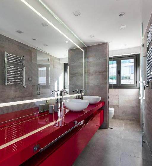 Apartamento 2 Dormitórios, Villa Alexandra Luxury Apartments By Sweet Inn