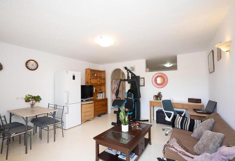 דירת חדר, Spilia Suites Hotel Mykonos