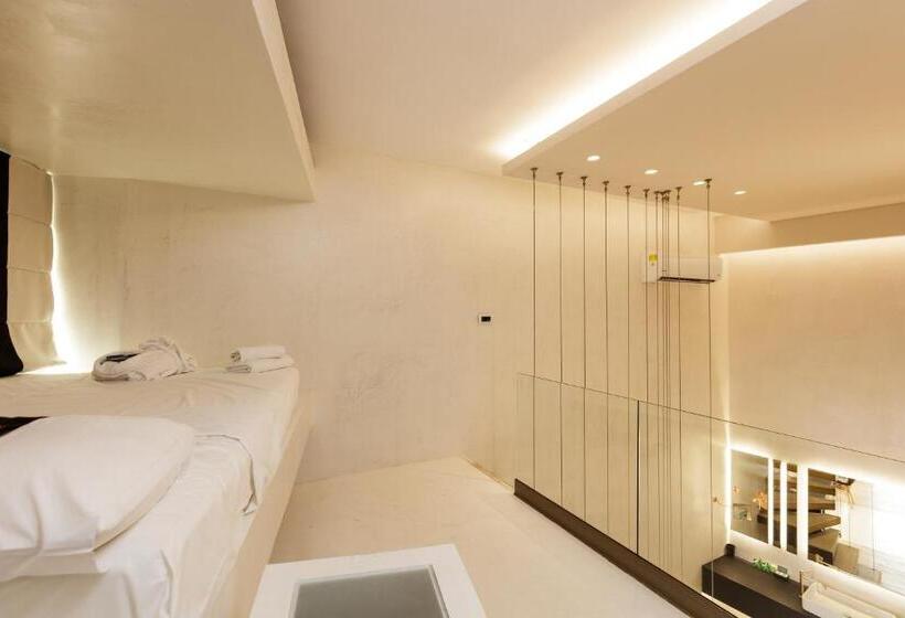 Полулюкс, Kahlua Sea View Suites
