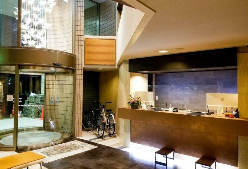 Студия Стандарт, Areaone Minamisoma   Vacation Stay 56242v