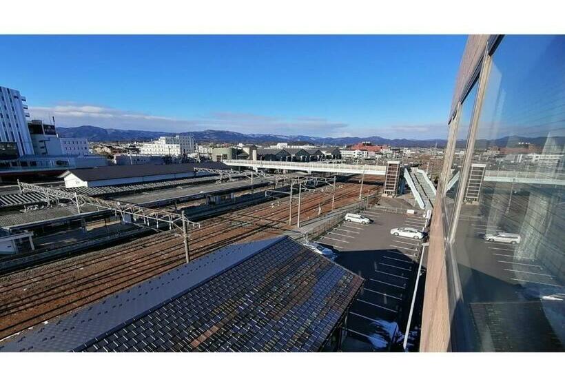 Студия Стандарт, Areaone Minamisoma   Vacation Stay 56242v