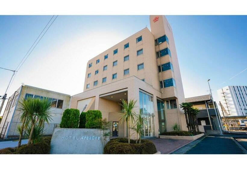 Студия Стандарт, Areaone Minamisoma   Vacation Stay 56242v
