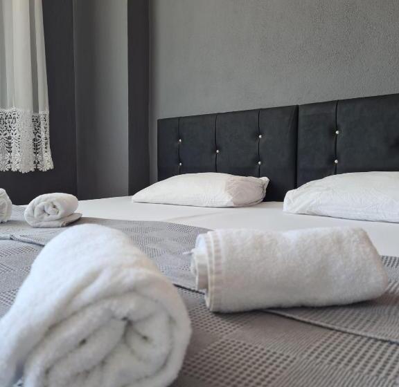 Номер Стандарт Трехместный, Sword Otel