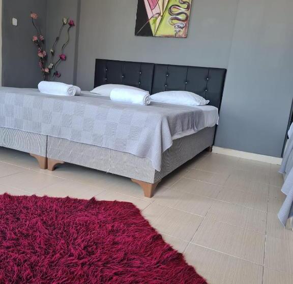 Номер Стандарт Трехместный, Sword Otel