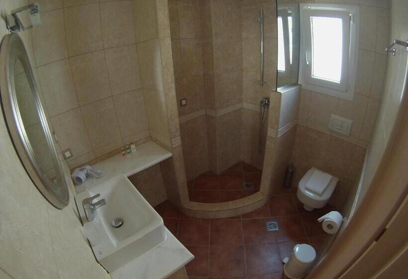 Апартаменты 1 Спальня Вид на Море, Syvota Apartments