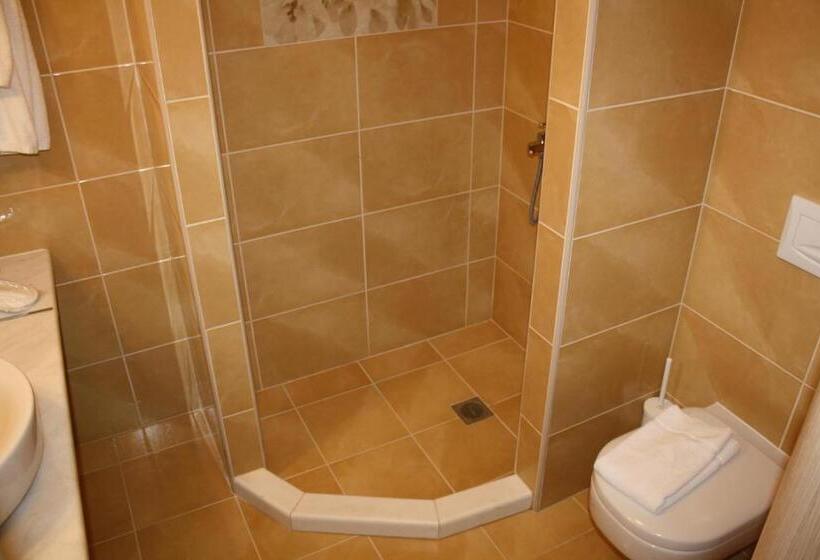 Студия Стандарт Вид на Море, Syvota Apartments