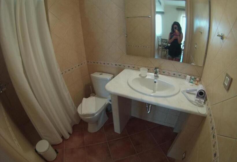 Студия Стандарт Вид на Море, Syvota Apartments